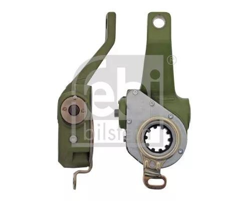 FEBI BILSTEIN 1x Adjuster, braking system (43634)