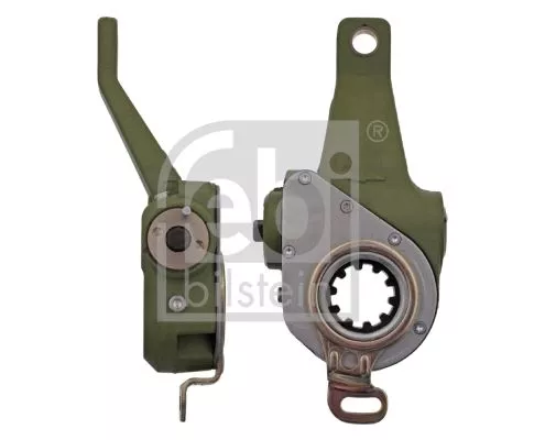 FEBI BILSTEIN 1x Adjuster, braking system (43635)