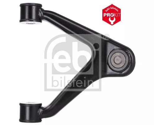 FEBI BILSTEIN 1x Control/Trailing Arm, wheel suspension (43658)