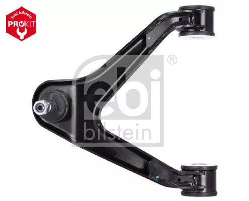 1x Control/Trailing Arm, wheel suspension