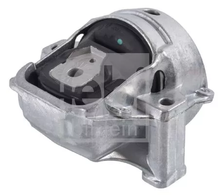 1x Mounting, engine
