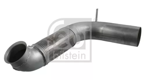 FEBI BILSTEIN 1x Flexible Pipe, exhaust system (43716)