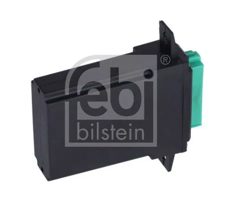 FEBI BILSTEIN 1x Hazard Warning Light Relay (43740)