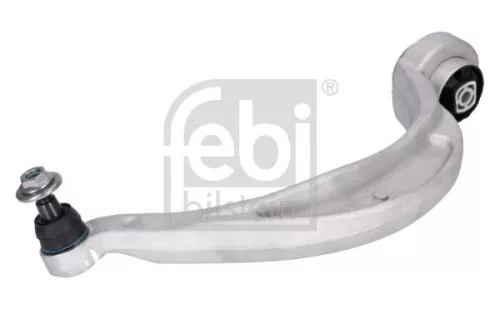 1x Control/Trailing Arm, wheel suspension