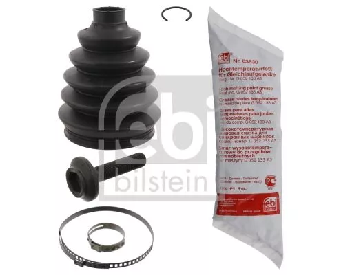 FEBI BILSTEIN 1x Bellow Kit, drive shaft (43797)
