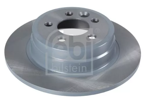 FEBI BILSTEIN 2x Brake Disc (43810)