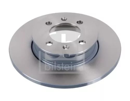 FEBI BILSTEIN 2x Brake Disc (43811)