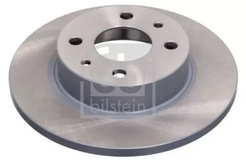 FEBI BILSTEIN 2x Brake Disc (43815)