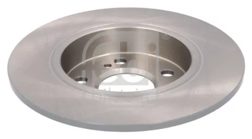 FEBI BILSTEIN 2x Brake Disc (43816)