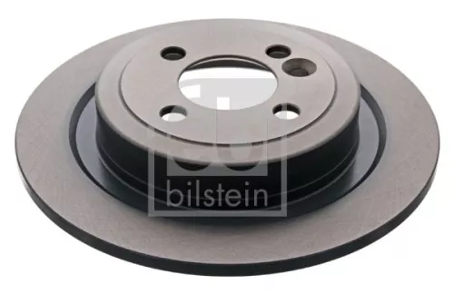 FEBI BILSTEIN 2x Brake Disc (43820)
