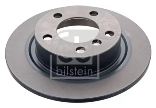 2x Brake Disc