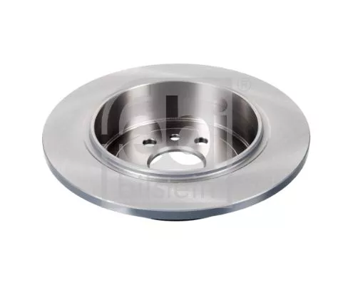 FEBI BILSTEIN 2x Brake Disc (43824)