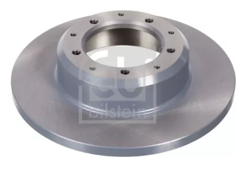 FEBI BILSTEIN 2x Brake Disc (43825)