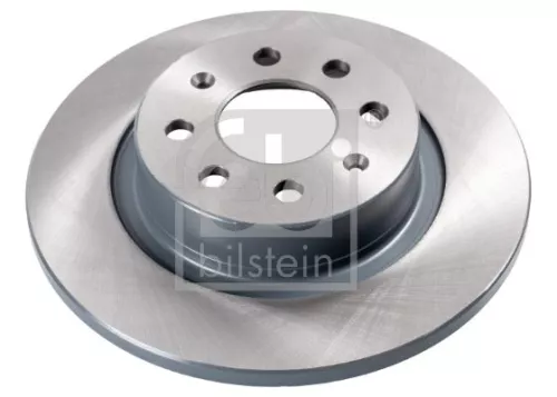 2x Brake Disc