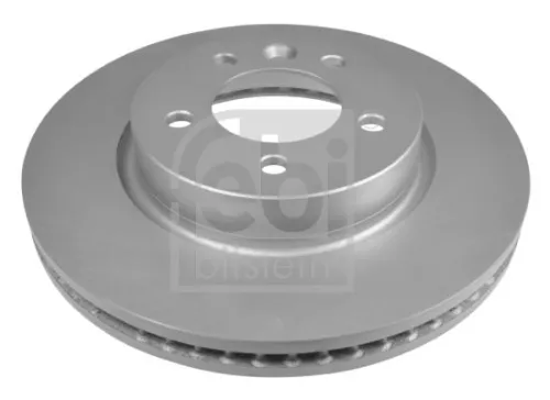 FEBI BILSTEIN 1x Brake Disc (43844)