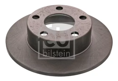 2x Brake Disc
