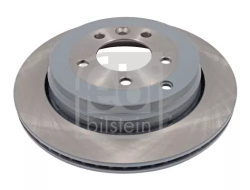 2x Brake Disc