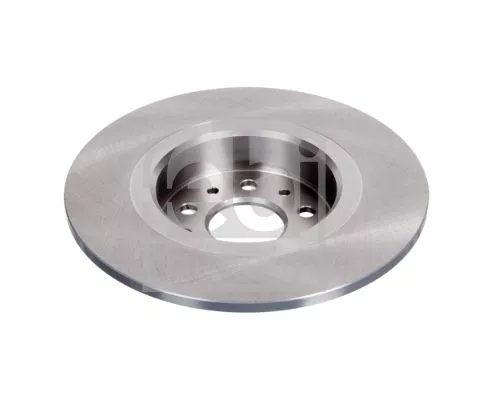 FEBI BILSTEIN 2x Brake Disc (43850)