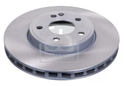 2x Brake Disc