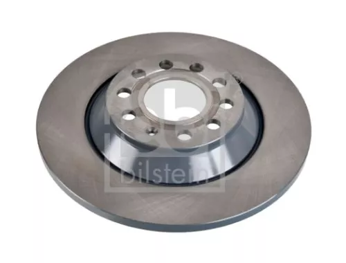 FEBI BILSTEIN 2x Brake Disc (43873)