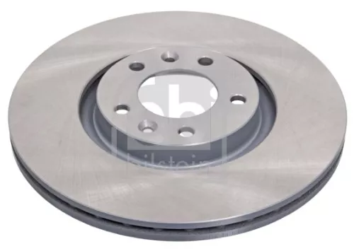 FEBI BILSTEIN 2x Brake Disc (43874)