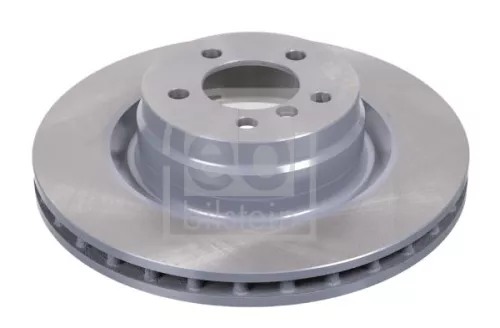 1x Brake Disc
