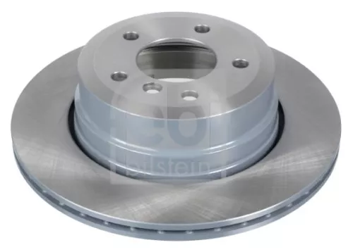 FEBI BILSTEIN 2x Brake Disc (43894)