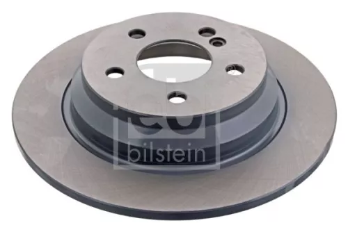 2x Brake Disc
