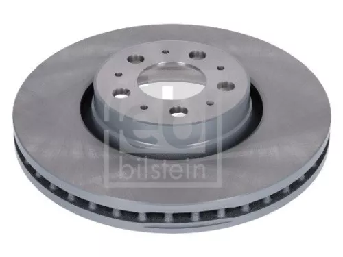FEBI BILSTEIN 2x Brake Disc (43926)