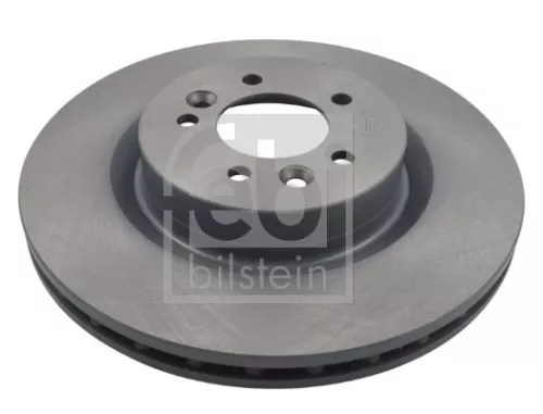 FEBI BILSTEIN 1x Brake Disc (43930)