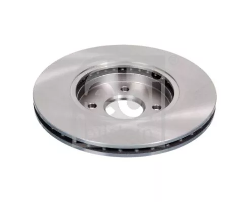 FEBI BILSTEIN 2x Brake Disc (43941)