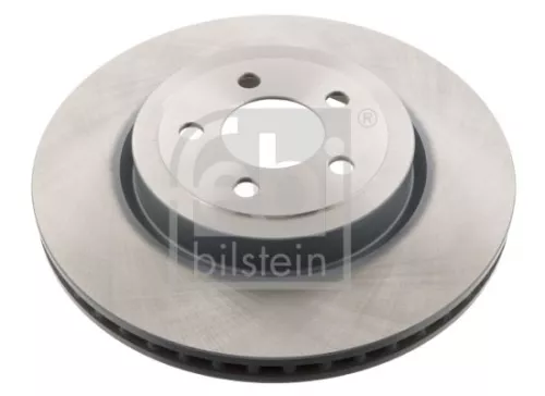 FEBI BILSTEIN 1x Brake Disc (43944)