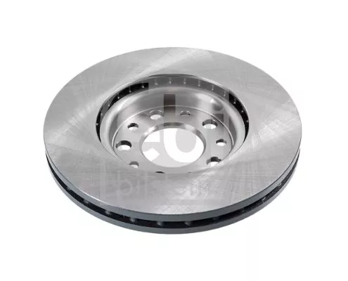 FEBI BILSTEIN 2x Brake Disc (43945)