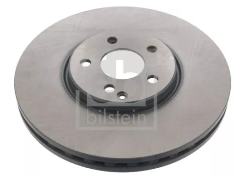 FEBI BILSTEIN 1x Brake Disc (43952)