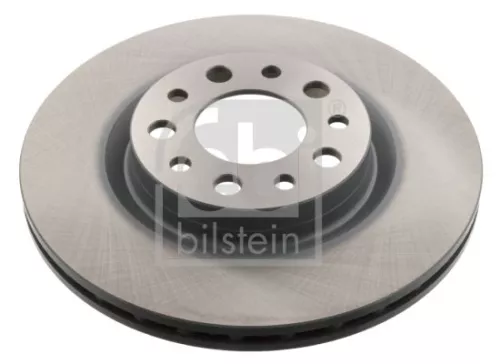 FEBI BILSTEIN 2x Brake Disc (43962)