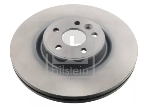 FEBI BILSTEIN 1x Brake Disc (43966)