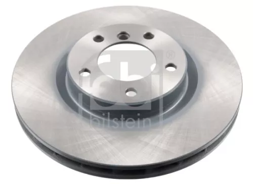 FEBI BILSTEIN 1x Brake Disc (43970)