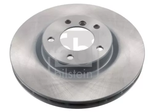 FEBI BILSTEIN 1x Brake Disc (43971)
