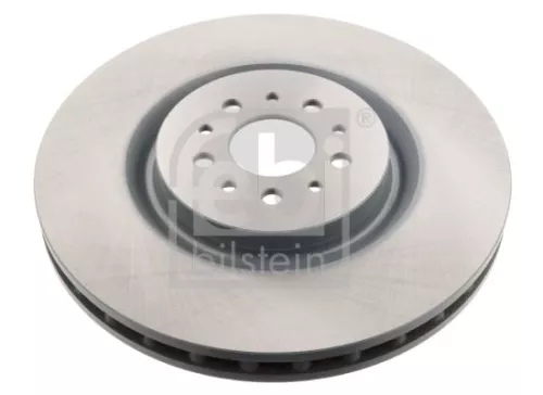 FEBI BILSTEIN 1x Brake Disc (43972)