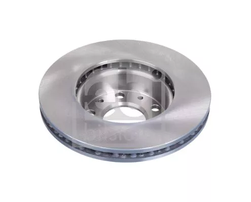FEBI BILSTEIN 2x Brake Disc (43974)