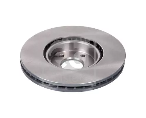 FEBI BILSTEIN 2x Brake Disc (43975)