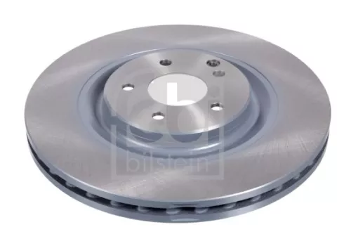 FEBI BILSTEIN 1x Brake Disc (43982)