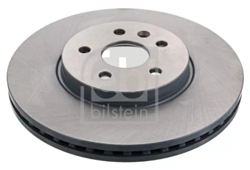 2x Brake Disc