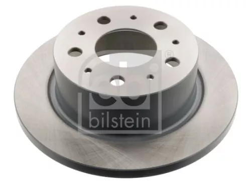 2x Brake Disc