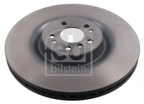 1x Brake Disc