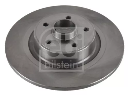 FEBI BILSTEIN 1x Brake Disc (44018)