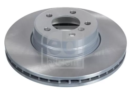 1x Brake Disc