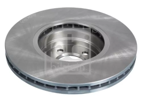FEBI BILSTEIN 1x Brake Disc (44026)
