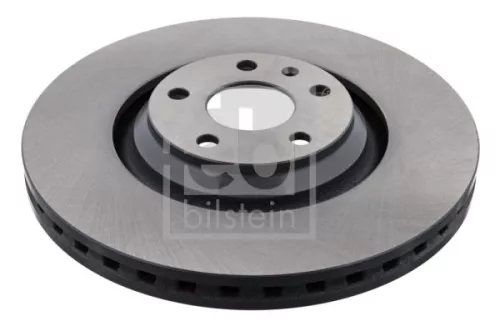FEBI BILSTEIN 1x Brake Disc (44031)