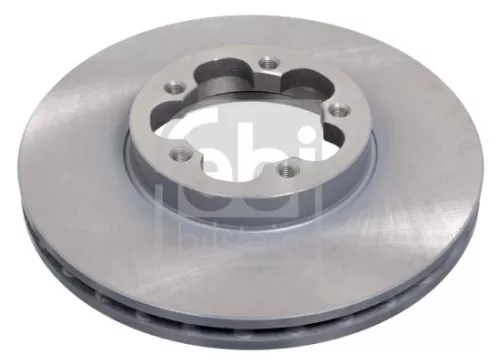 FEBI BILSTEIN 2x Brake Disc (44034)
